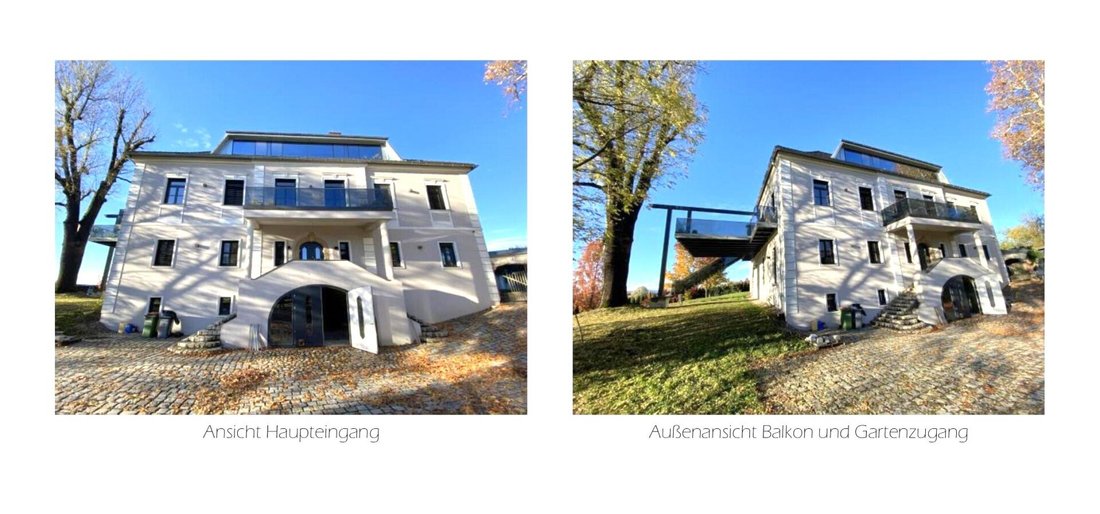 Villa in Hausmannstätten, Styria, Austria 1 - 16445848