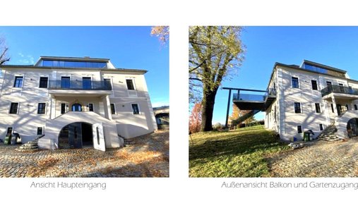 Villa à Hausmannstätten, Styrie, Autriche 1