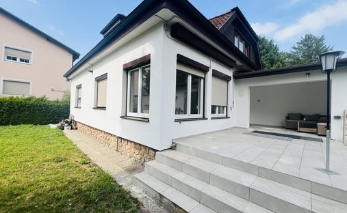 Casa a Perchtoldsdorf, Bassa Austria, Austria 1
