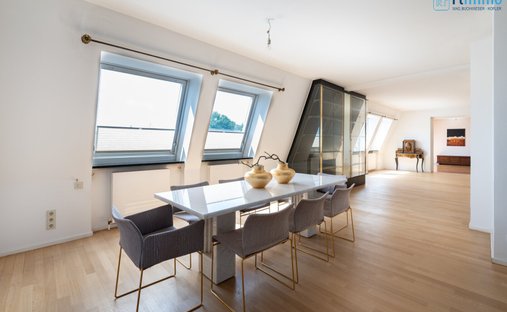 Penthouse in Vienna, Wien, Austria 1