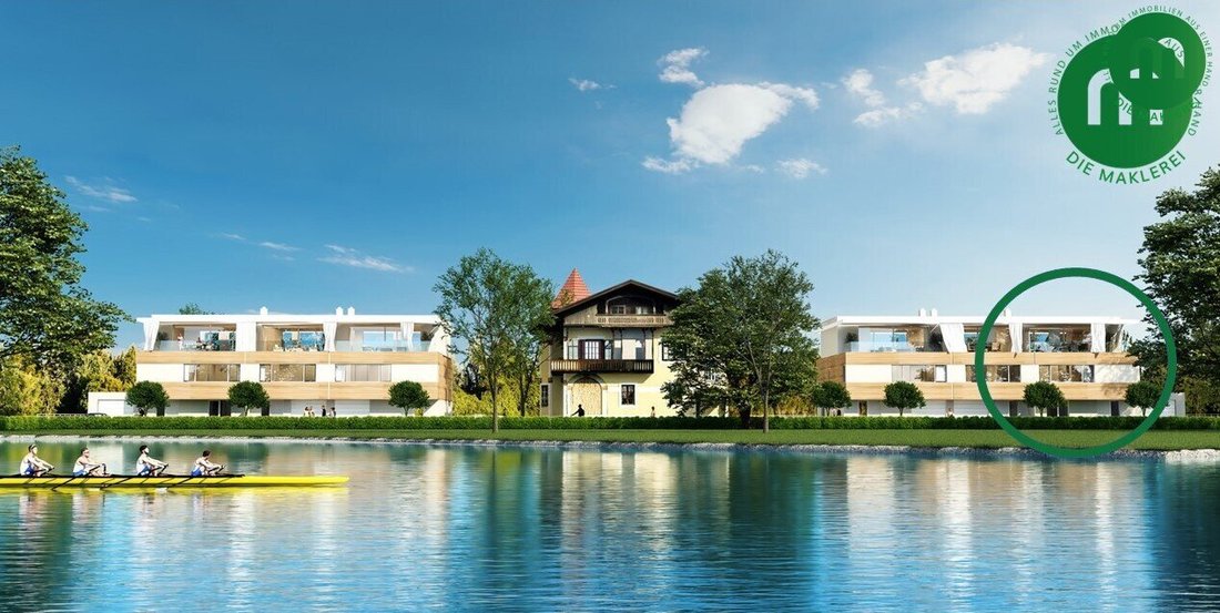 Altro a Sankt Lorenz, Alta Austria, Austria 4 - 16431828