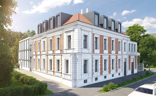 Apartment in Korneuburg, Lower Austria, Austria 1