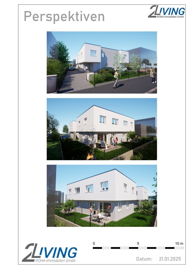 Casa en Viena, Viena, Austria 5 - 16438636