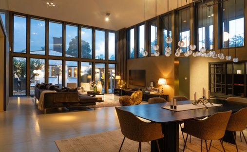 Casa a Boo, Contea di Stoccolma, Svezia 1