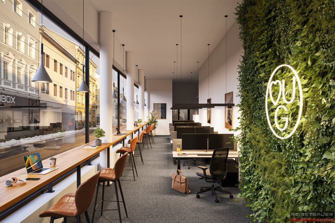 Apartment in Linz, Upper Austria, Austria 4 - 16439187