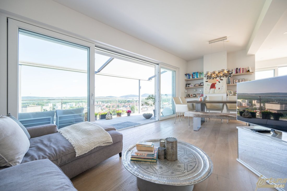 Apartment in Krems an der Donau, Lower Austria, Austria 2 - 16448995