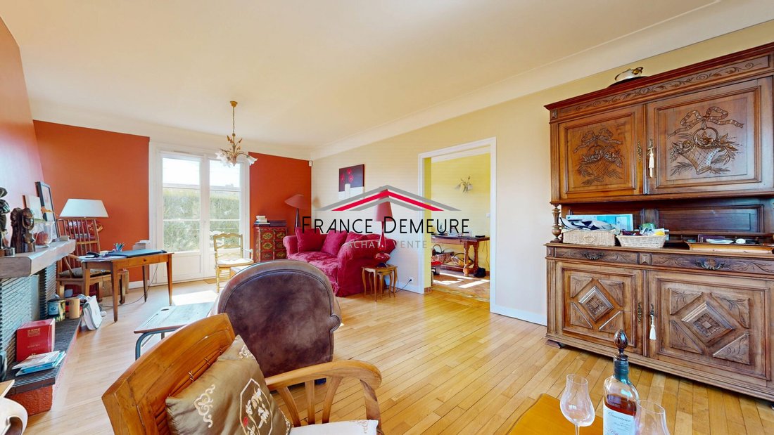 House in Ancien Centre Ville, Ermont, France 5 - 15983538