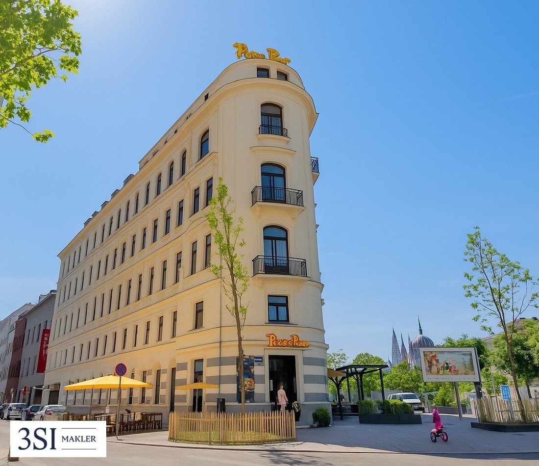Apartment in Vienna, Wien, Austria 3 - 16430308