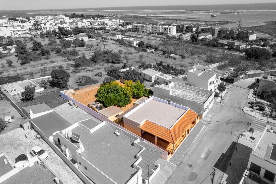 House in Olhao, Algarve, Portugal 2 - 16418431