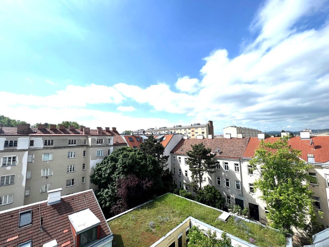 Apartment in Vienna, Wien, Austria 2 - 16424237