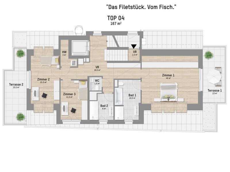 Apartment in Vienna, Wien, Austria 4 - 16449239