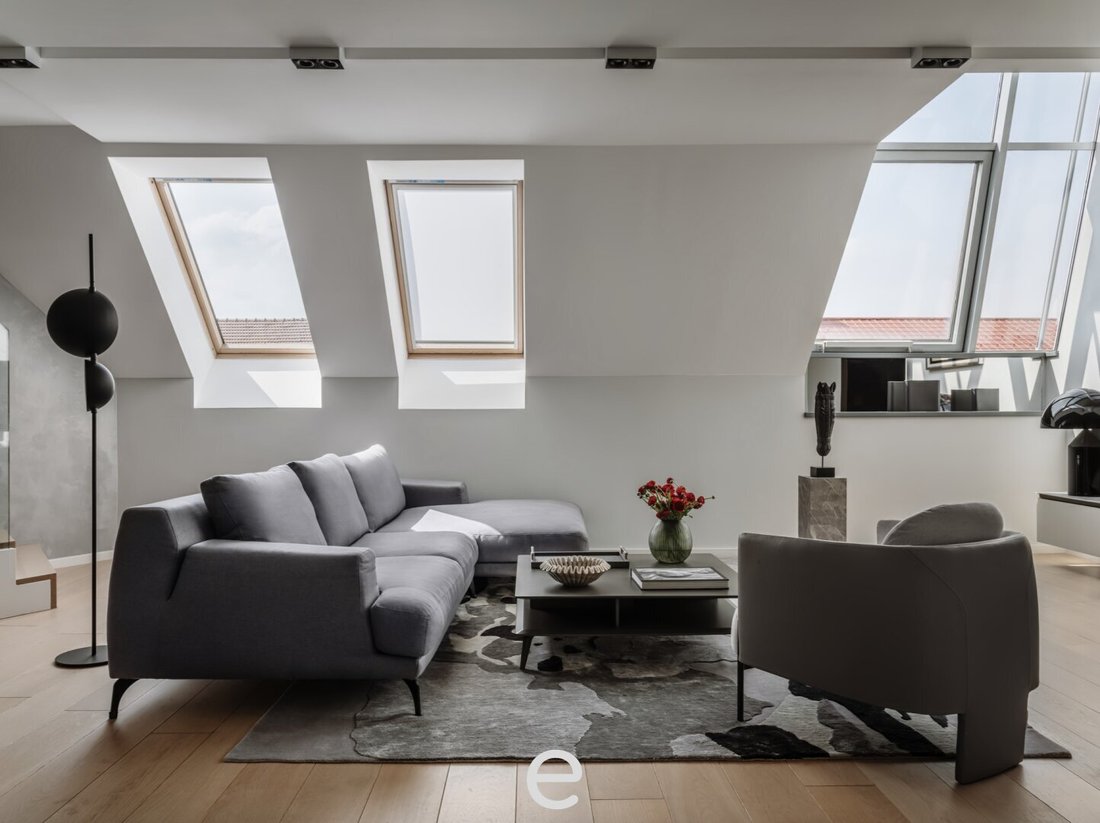 Apartment in Vienna, Wien, Austria 2 - 16444845