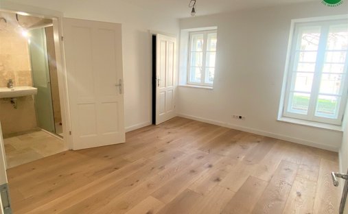 Appartamento a Vienna, Vienna, Austria 1