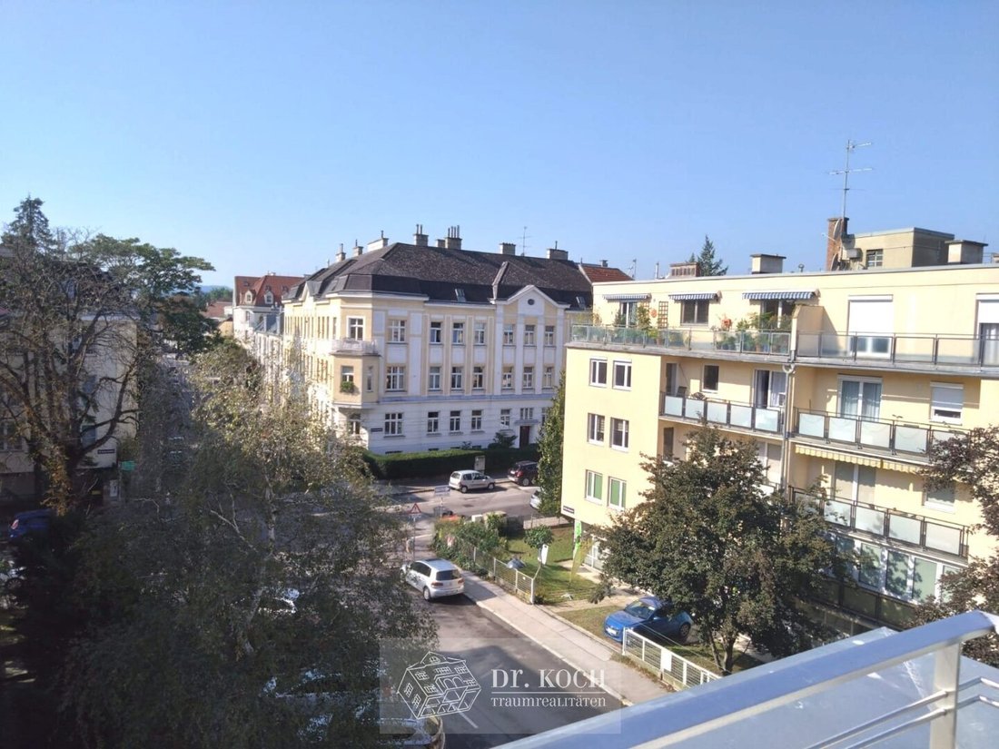 Apartment in Vienna, Wien, Austria 3 - 16452062