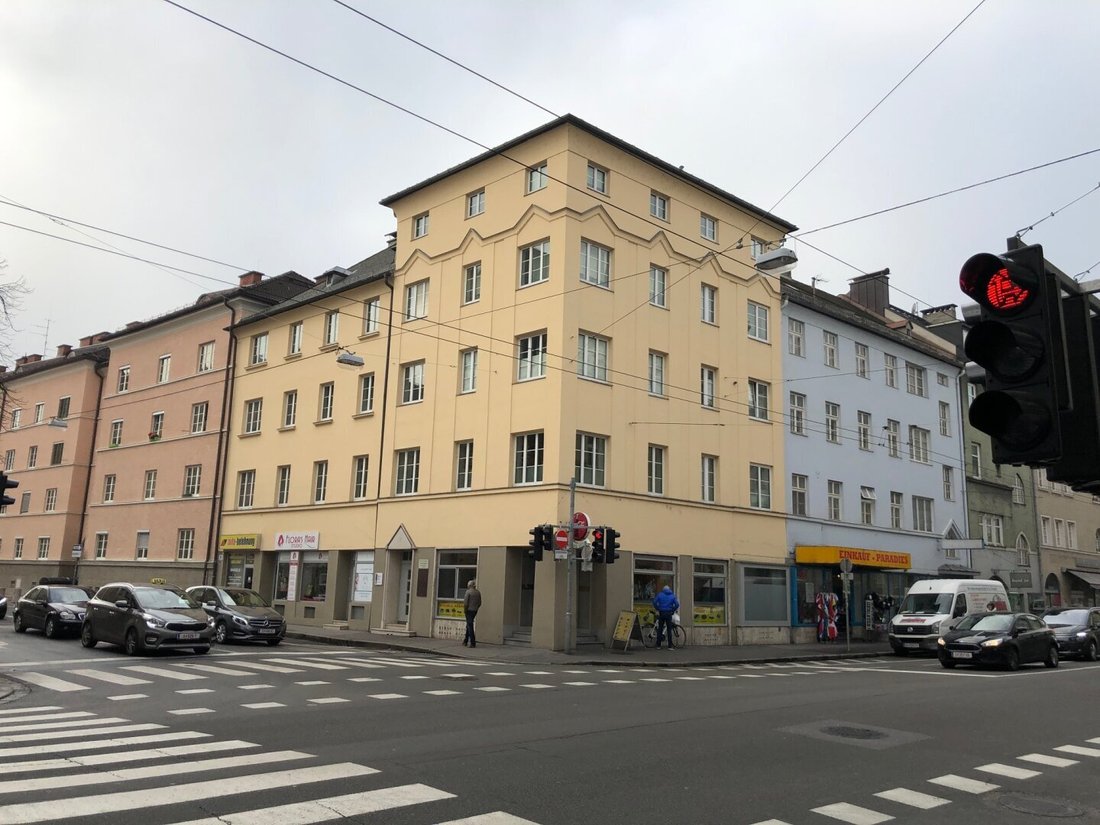 Apartment in Salzburg, Salzburg, Austria 2 - 16421356