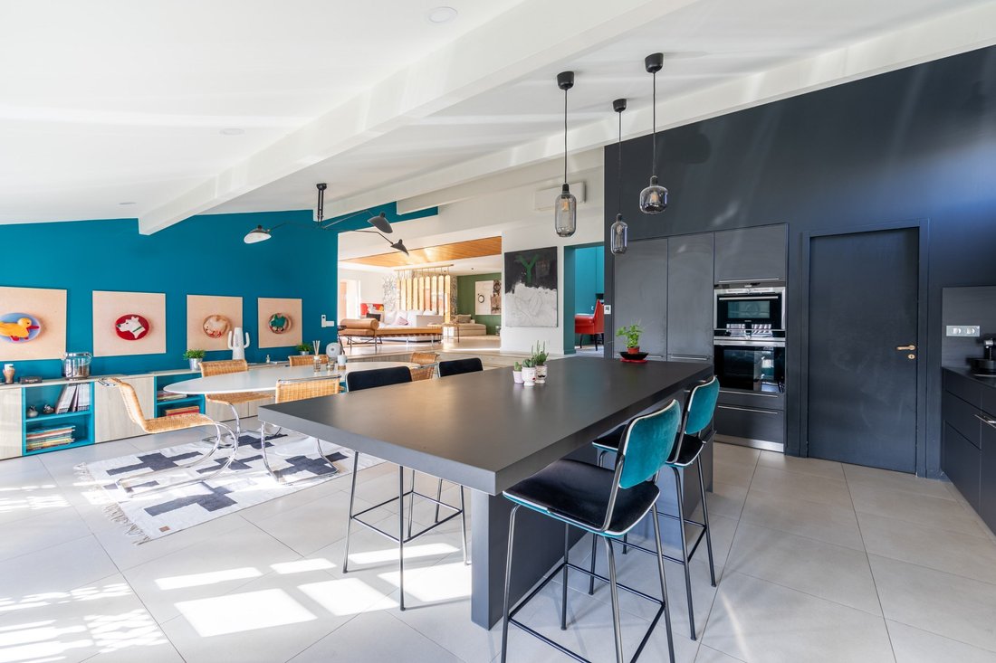 Apartment in Hôtel de Ville-Quinconce-Saint Seurin-Fondaudège, Bordeaux, France 5 - 16330481