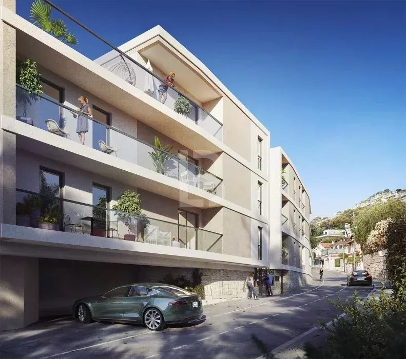 Apartment in Cap-d'Ail, Provence-Alpes-Côte d'Azur, France 4 - 16415220