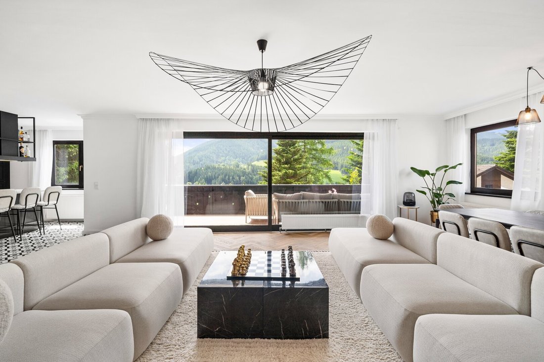 Villa en Spital am Semmering, Estiria, Austria 2 - 16436843