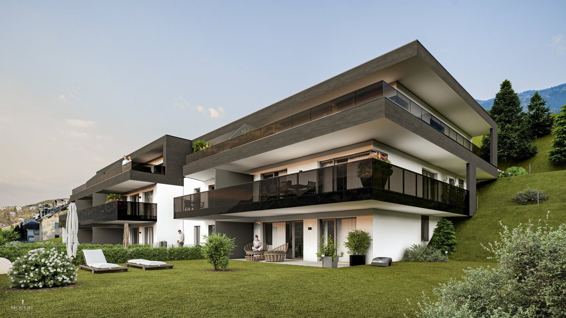 Apartment in Aldrans, Tyrol, Austria 2 - 16422580