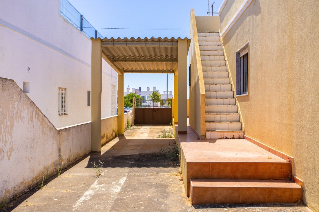 House in Olhao, Algarve, Portugal 5 - 16418431