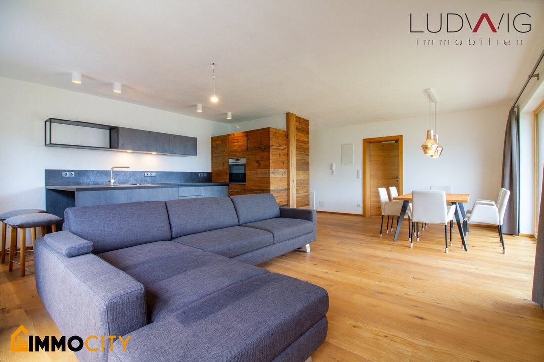 Apartment in Fügen, Tyrol, Austria 3 - 16427917