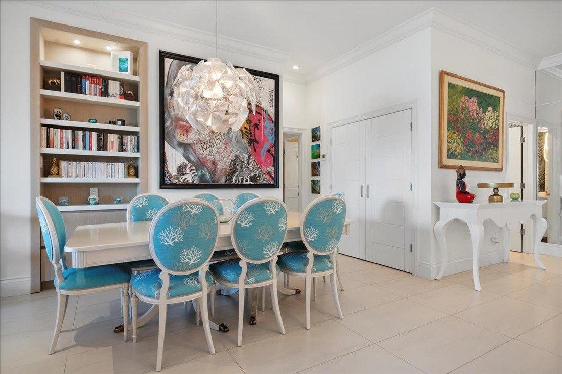 Condo in Nassau, New Providence, The Bahamas 4 - 16457122