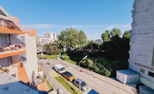 Appartement à Vienne, Vienne, Autriche 1