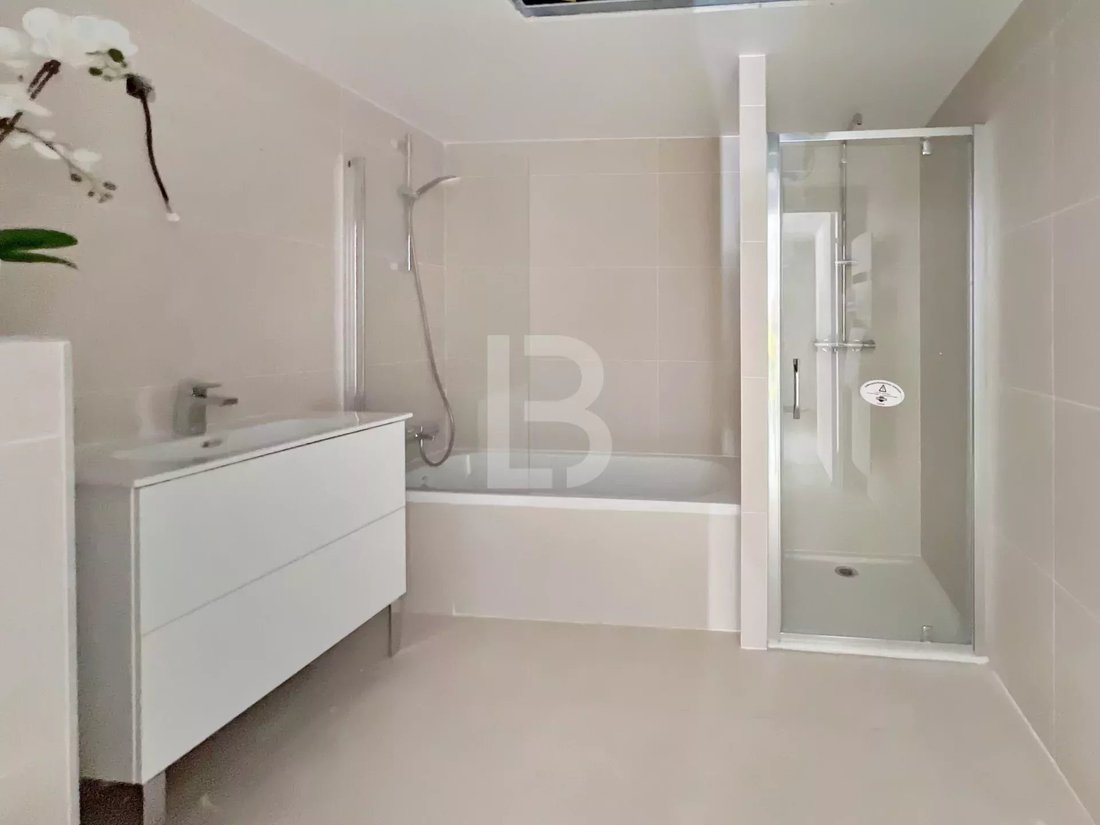 Apartment in Nice, Provence-Alpes-Côte d'Azur, France 5 - 16415214