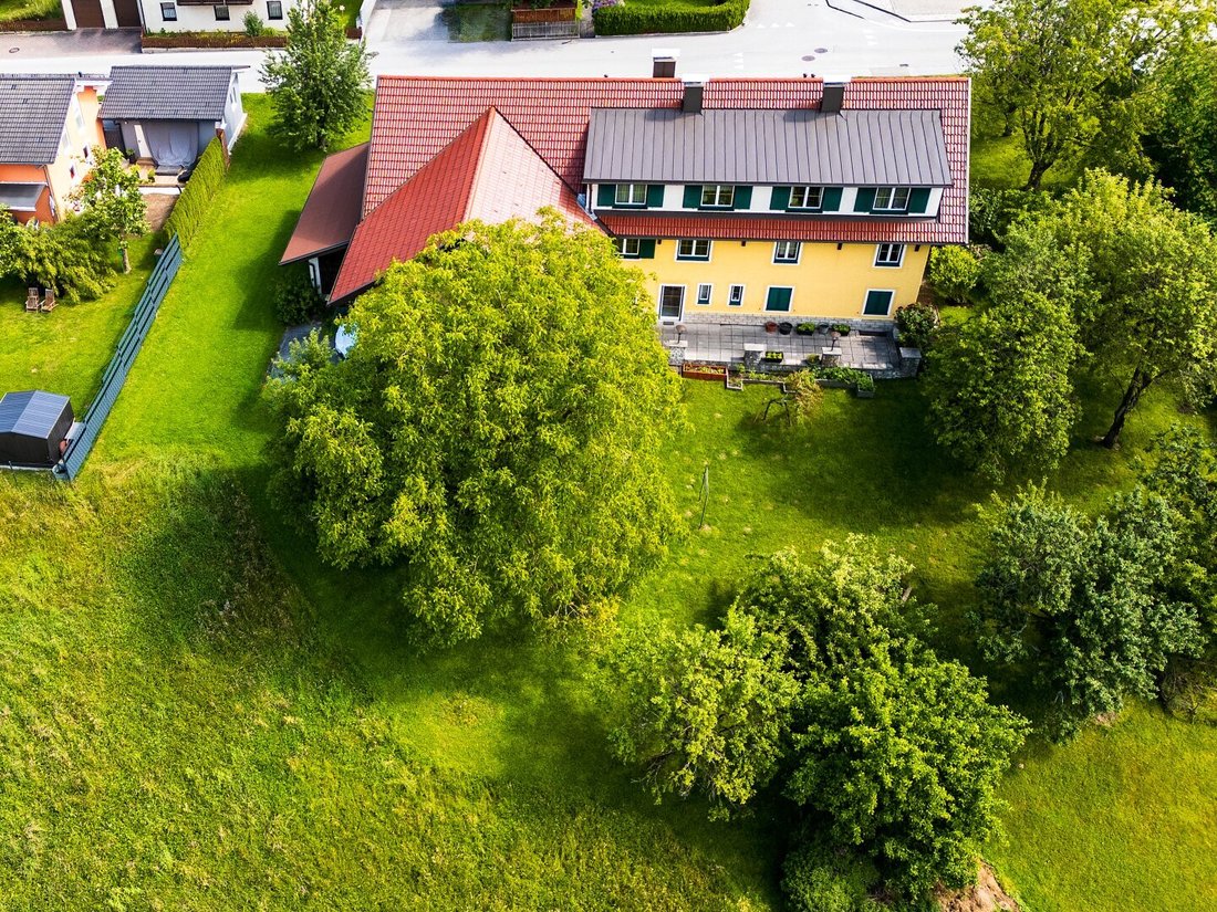 Country House in Mondsee, Upper Austria, Austria 5 - 16448805