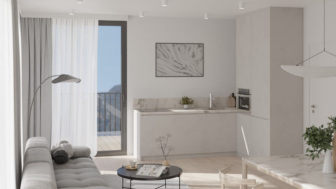 Apartment in Salzburg, Salzburg, Austria 5 - 16427856