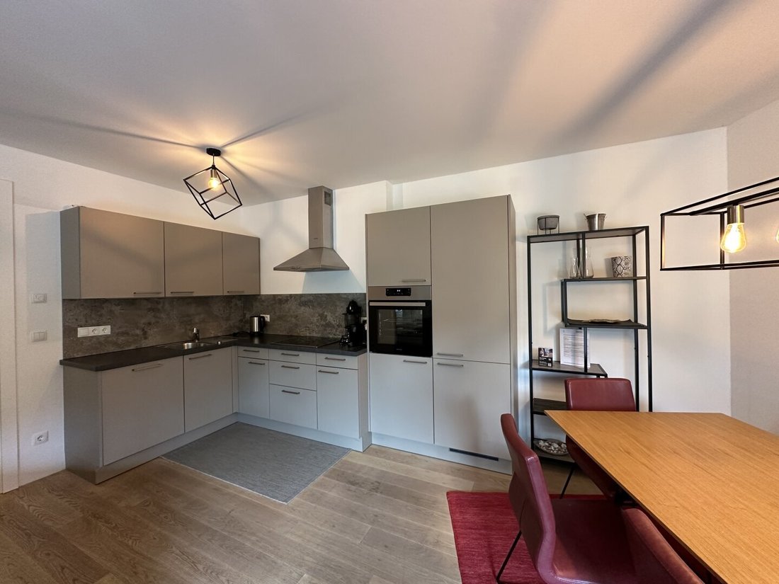 Apartment in Schladming, Styria, Austria 3 - 16450126