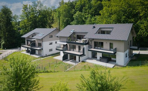 Apartment in Steinbach am Attersee, Upper Austria, Austria 1