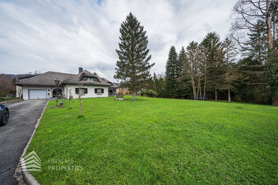 Villa in Thal, Styria, Austria 2 - 16447068