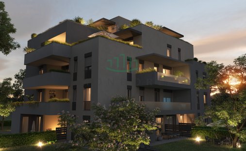 Castle for Sale in San Lazzaro, Emilia-Romagna, Italy