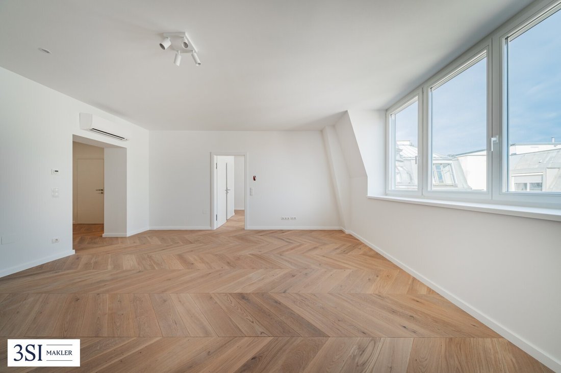 Apartment in Vienna, Wien, Austria 4 - 16425566