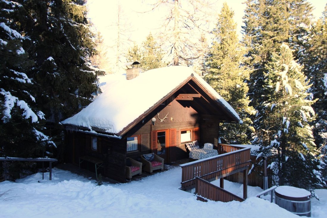 House in Turrach, Styria, Austria 1 - 16421785