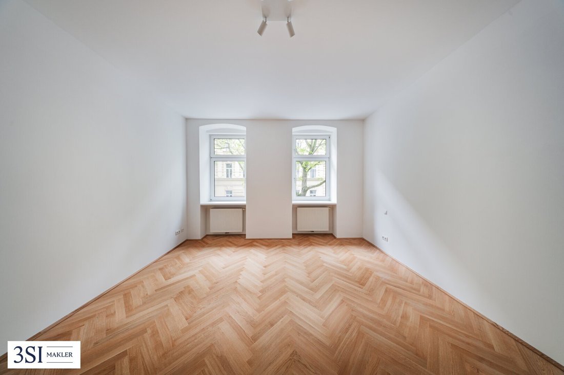 Apartment in Vienna, Wien, Austria 4 - 16433988
