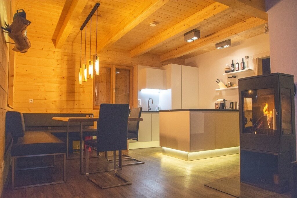 Chalet in Bad Kleinkirchheim, Carinthia, Austria 1 - 16426169