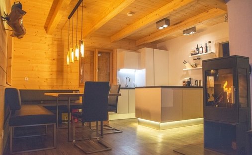 Chalet in Bad Kleinkirchheim, Kärnten, Österreich 1