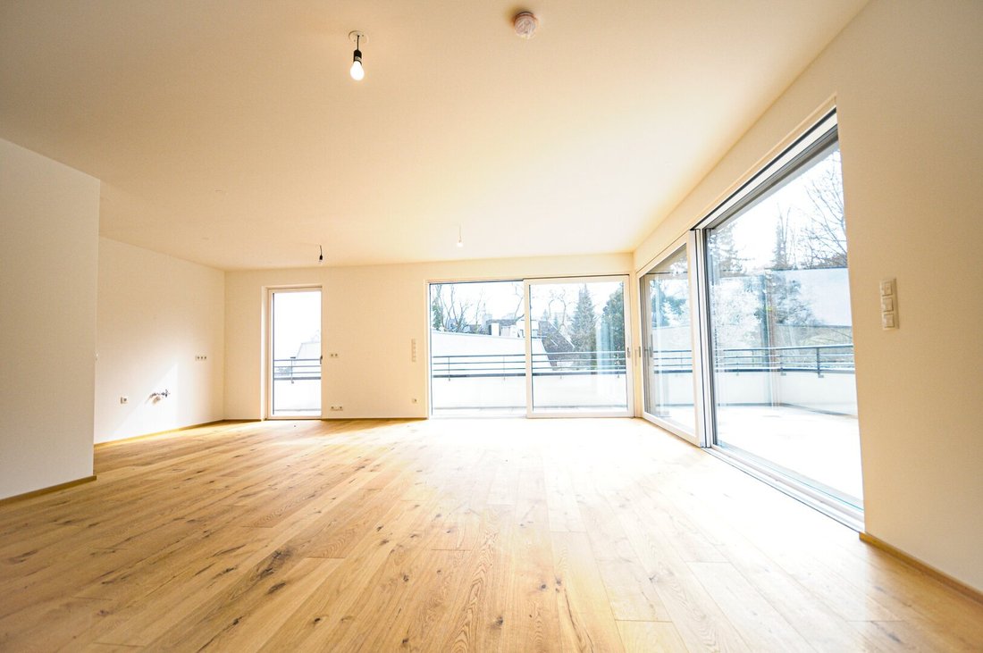 Penthouse in Vienna, Wien, Austria 4 - 16423280