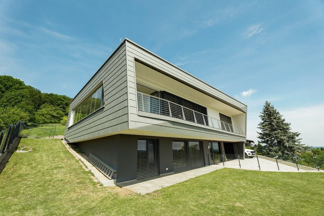House in Bad Gleichenberg, Styria, Austria 2 - 16435861