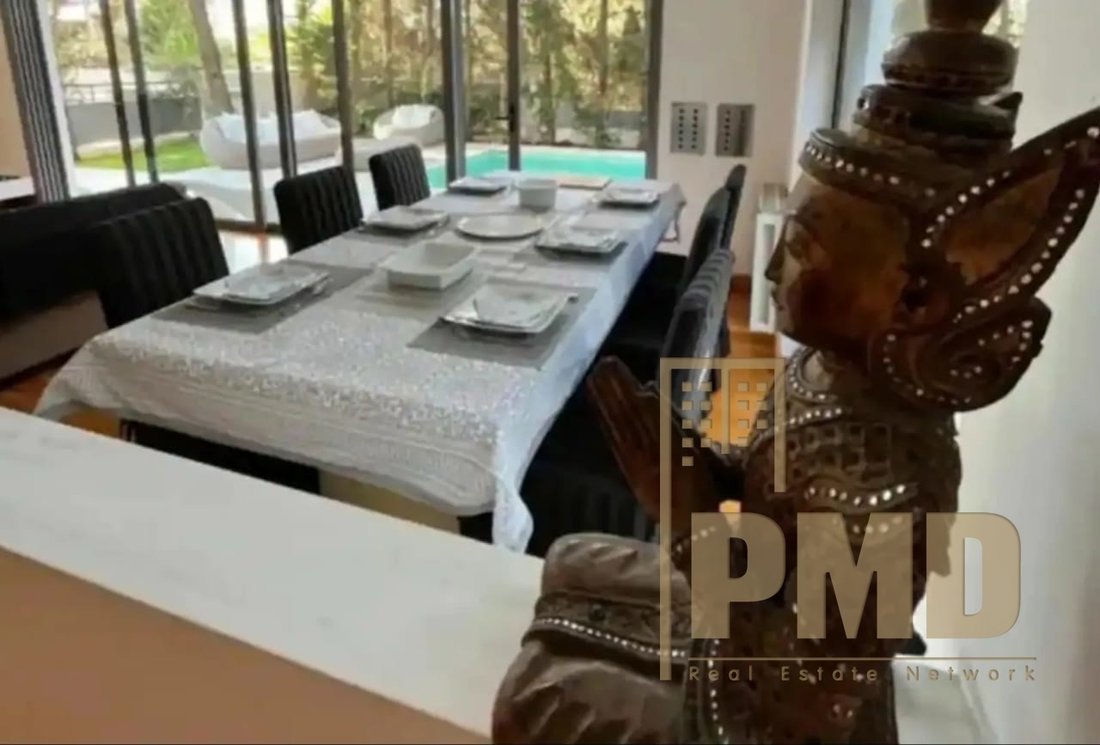 Apartment in Glyfada, Attica, Greece 5 - 16457325