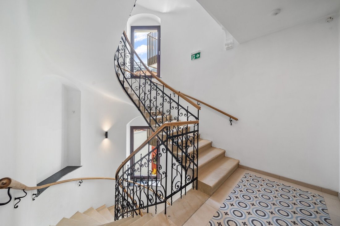 Penthouse in Vienna, Vienna, Austria 4 - 16449363