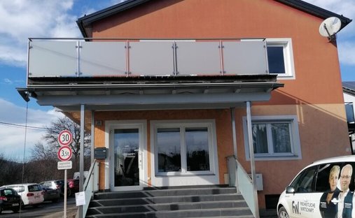 House in Heimschuh, Styria, Austria 1
