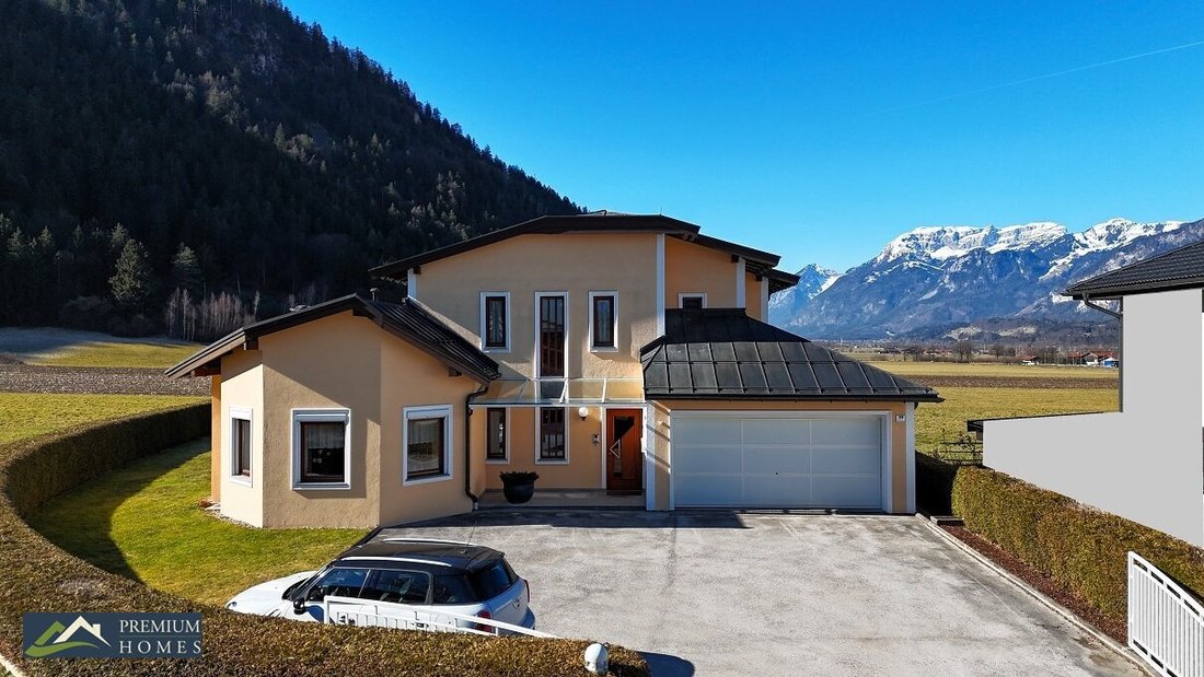House in Kundl, Tyrol, Austria 3 - 16422484