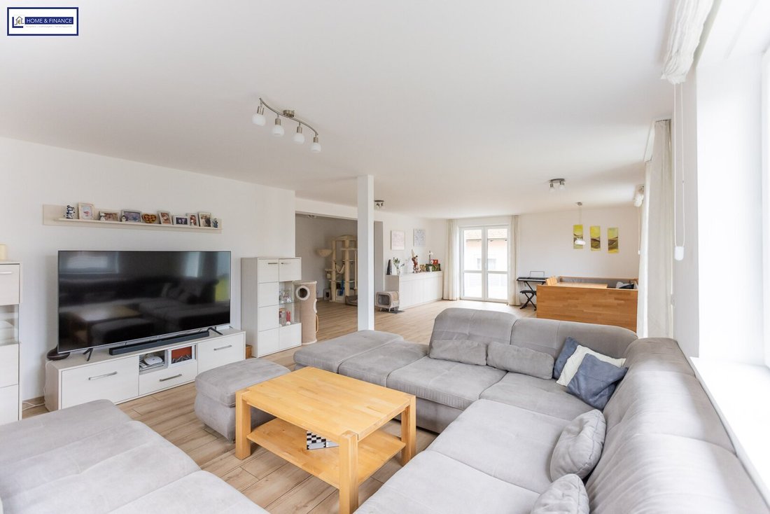 House in Seyring, Lower Austria, Austria 1 - 16422056
