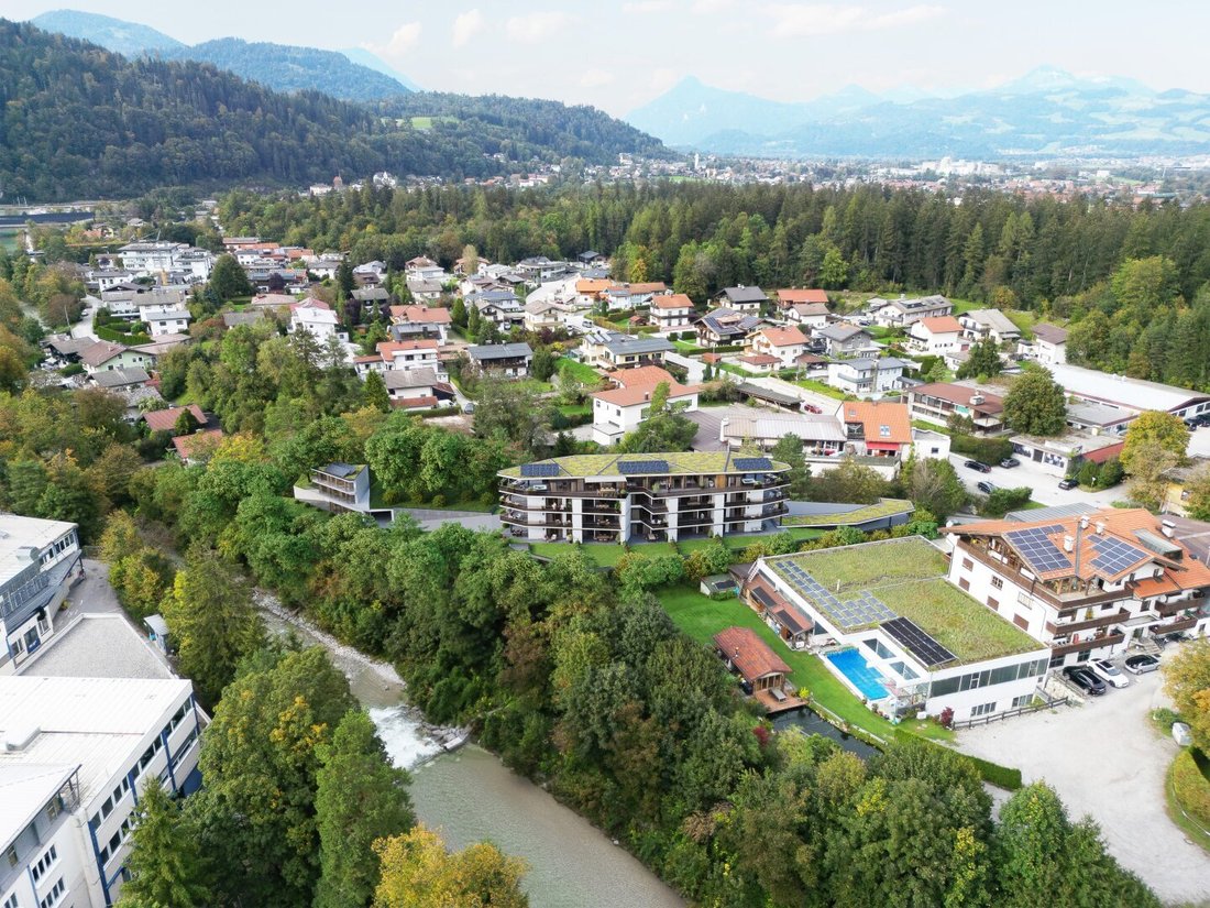 Apartment in Ebbs, Tyrol, Austria 4 - 16432559
