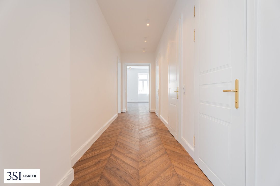 Apartment in Vienna, Wien, Austria 4 - 16429839