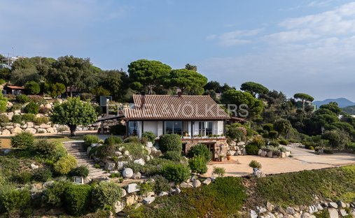 Casa a Mataró, Catalogna, Spagna 1