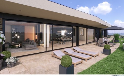 Penthouse in Vöcklabruck, Upper Austria, Austria 1